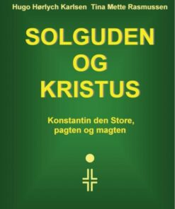 Solguden og Kristus (E-bog)