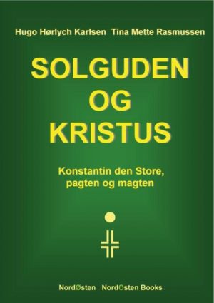 Solguden og Kristus (E-bog)