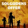 Solgudens offer (E-bog)