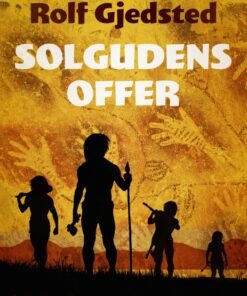 Solgudens offer (E-bog)