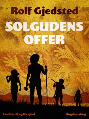 Solgudens offer (E-bog)