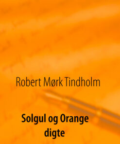 Solgul og orange (E-bog)