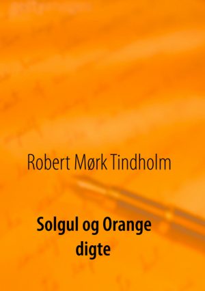 Solgul og orange (E-bog)