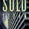 Solo - Jesper Stein - Bog