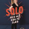 Solo (Lydbog)