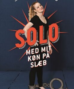 Solo (Lydbog)