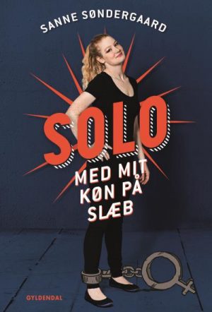 Solo (Lydbog)