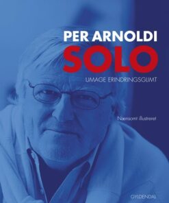 Solo - Per Arnoldi - Bog