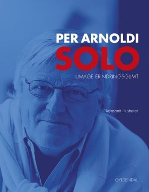 Solo - Per Arnoldi - Bog