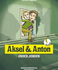 Solo Serien 1 (E-bog)