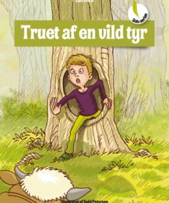 Solo Serien 10 (E-bog)