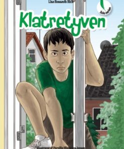 Solo Serien 11 (E-bog)