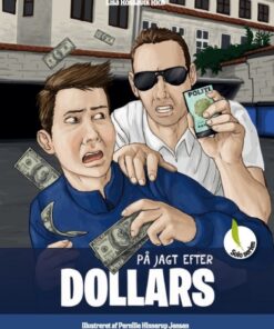 Solo Serien 13 (E-bog)