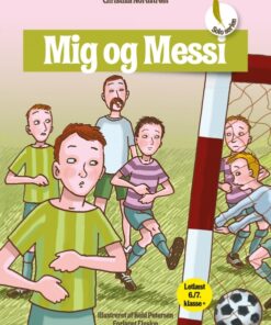 Solo Serien 4 (E-bog)