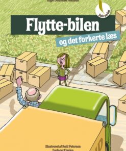 Solo Serien 5 (E-bog)