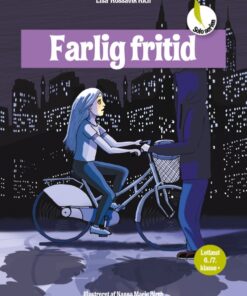 Solo Serien 6 (E-bog)