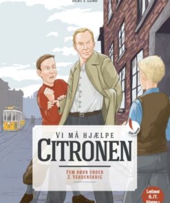 Solo Serien 7 (E-bog)