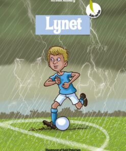 Solo Serien 8 (E-bog)