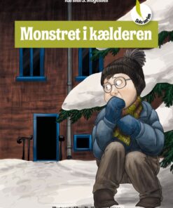 Solo Serien 9 (E-bog)