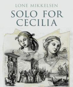 Solo for Cecilia (Bog)