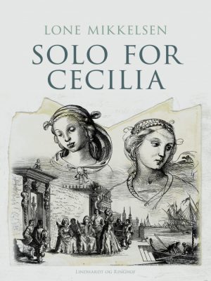 Solo for Cecilia (Bog)