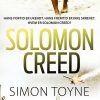Solomon Creed - Simon Toyne - Bog