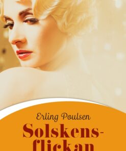 Solskensflickan (E-bog)