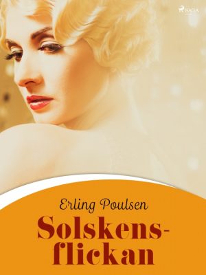 Solskensflickan (E-bog)