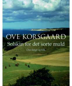 Solskin for det sorte muld (Bog)