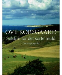 Solskin for det sorte muld (E-bog)