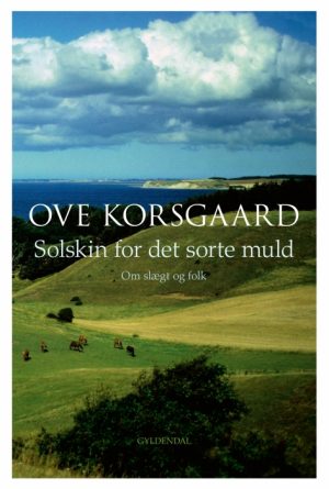 Solskin for det sorte muld (E-bog)