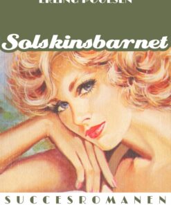 Solskinsbarnet (E-bog)