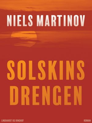 Solskinsdrengen - Niels Martinov - Bog