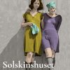 Solskinshuset (E-bog)