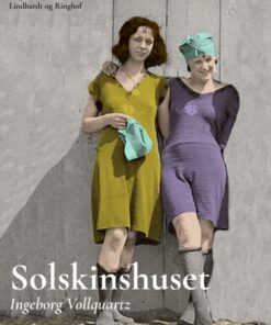 Solskinshuset (E-bog)