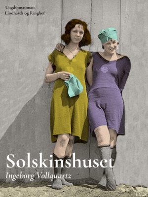 Solskinshuset (E-bog)