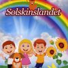 Solskinslandet (Bog)