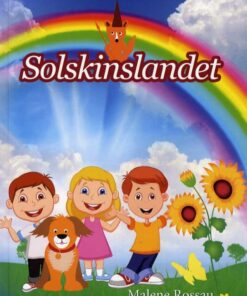 Solskinslandet (Bog)