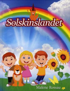 Solskinslandet (Bog)