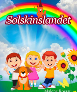 Solskinslandet (E-bog)