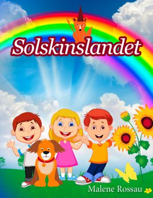 Solskinslandet (E-bog)