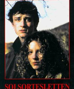 Solsortesletten (Bog)