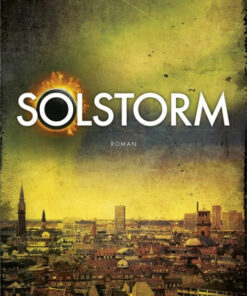 Solstorm (Bog)