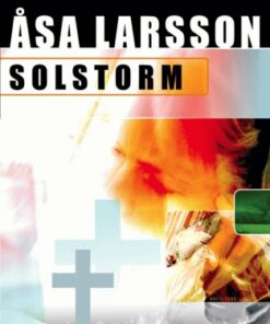 Solstorm (Bog)
