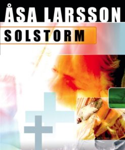 Solstorm (E-bog)