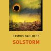 Solstorm (storskrift) (Bog)