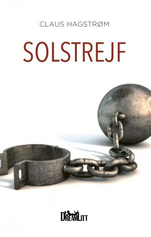 Solstrejf - Claus Hagstrøm - Bog