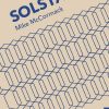 Solstål - Mike Mccormack - Bog