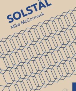 Solstål - Mike Mccormack - Bog