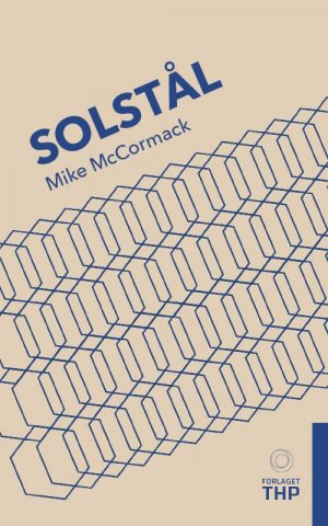 Solstål - Mike Mccormack - Bog